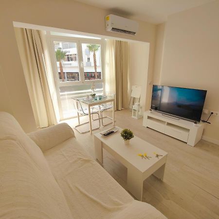 Coconut Begona Studio City Center By Namaste Elite Торремолинос Экстерьер фото