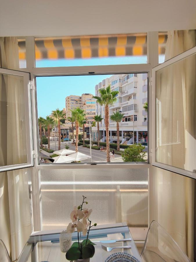 Coconut Begona Studio City Center By Namaste Elite Торремолинос Экстерьер фото