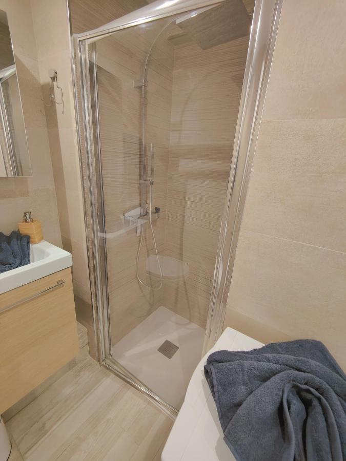 Coconut Begona Studio City Center By Namaste Elite Торремолинос Экстерьер фото